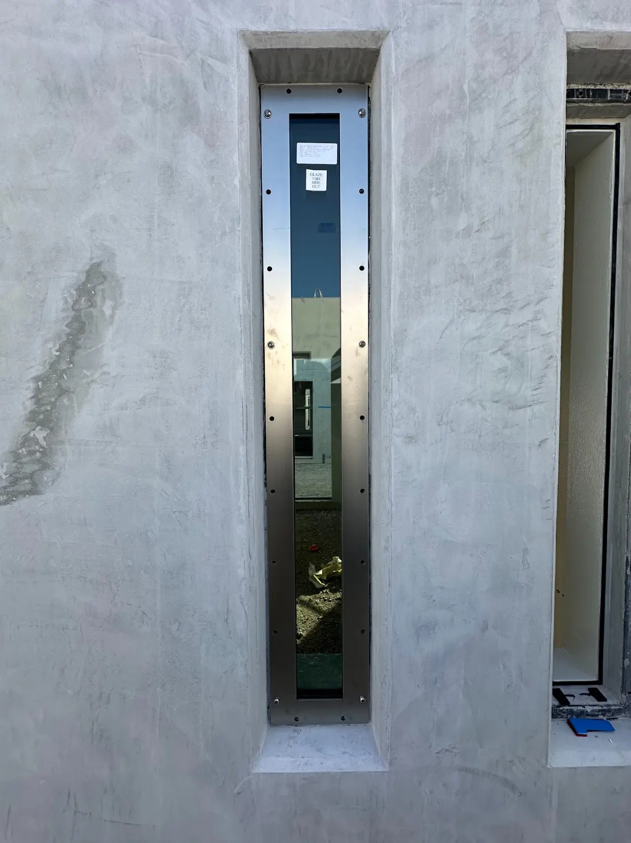Commercial Security Windows in Nebraska.